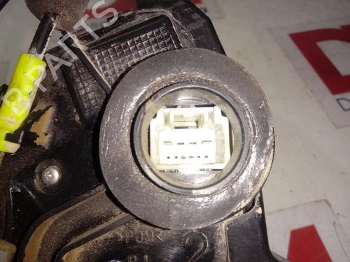 Front left lock TOYOTA LAND CRUISER PRADO (_J15_) | BP12938330C98