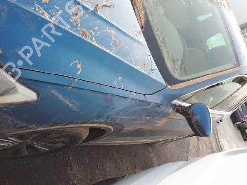 Rear left exterior door handle VW TIGUAN (5N_) | BP16653085C130