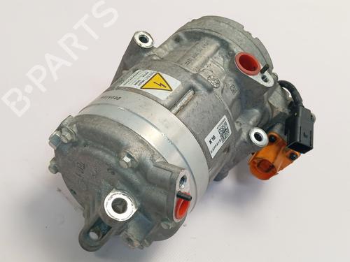 AC compressor KIA CEED Sportswagon (CD)  | BP37697530M34  - Image 6