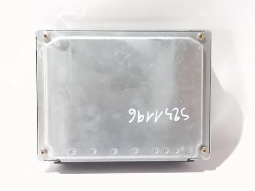 Engine control unit (ECU) BMW 3 (E46) 320 d | BP39141402M57 - Image 2