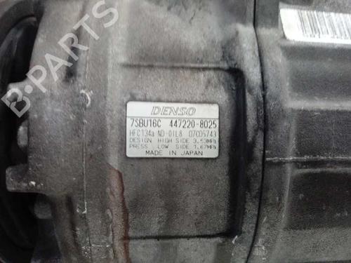 AC compressor BMW 3 Coupe (E46) 320 Ci | BP12666373M34 