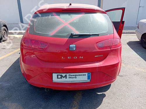 Gearbox SEAT LEON (1P1) 1.9 TDI | BP24418020M3  - Image 7