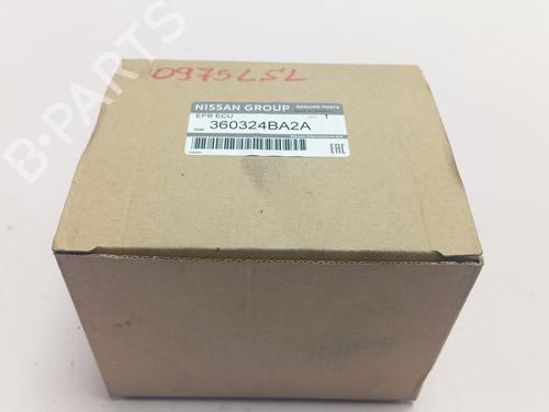 Used Electronic module NISSAN QASHQAI II (J11, J11_) [2013-2026]  32138088