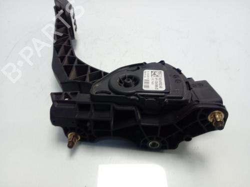 Pedal JAGUAR XF I (X250)  | BP15290053I4 
