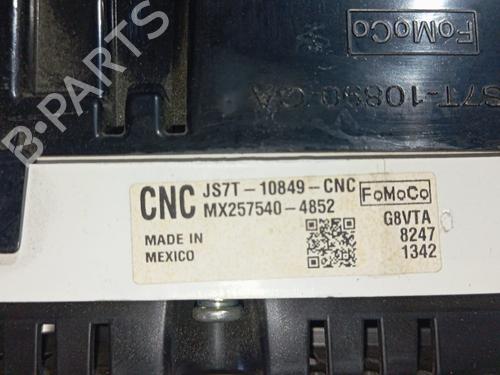 Instrument cluster FORD MONDEO V Saloon (CD) 2.0 EcoBoost | BP37173344C47 - Image 4