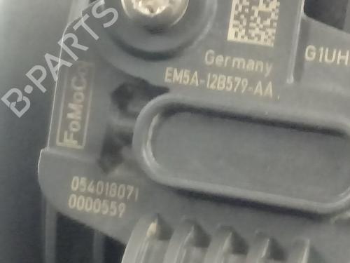 Mass air flow sensor FORD TRANSIT CONNECT V408 Box Body/MPV  | BP17917629M95 