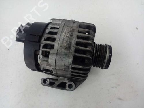 Used Alternator FIAT DOBLO Cargo (263_) 1.3 D Multijet (90 hp) 14934036
