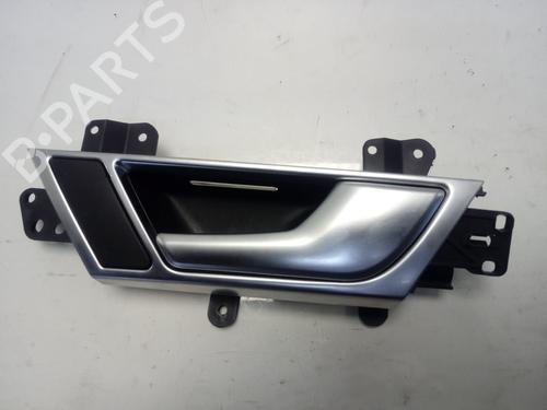 Høyre bak invendig håndtak AUDI A6 C6 (4F2) 2.0 TDI | BP30372894I16