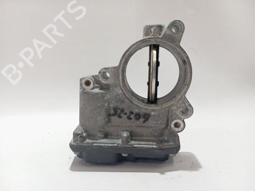Used Throttle body MERCEDES-BENZ E-CLASS (W212) E 220 CDI / BlueTEC (212.001, 212.002) (170 hp) 29157243