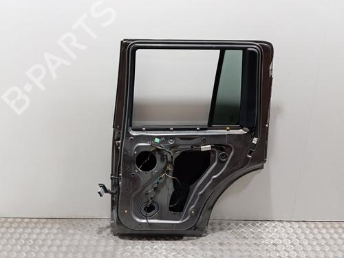 Right rear door LAND ROVER DISCOVERY III (L319)  | BP21603578C5 
