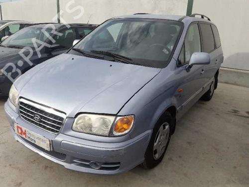 Right front driveshaft HYUNDAI TRAJET (FO) 2.0 CRDi | BP12650825M39 