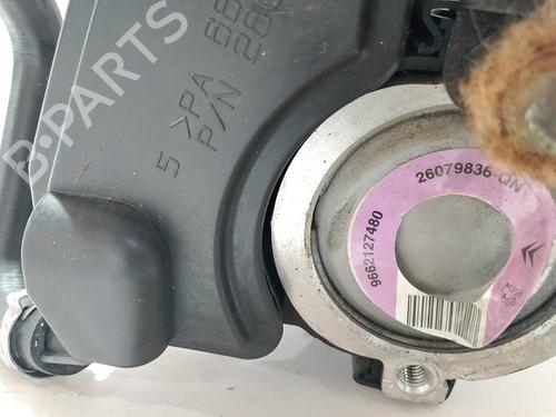 Steering pump PEUGEOT 206 Hatchback (2A/C) 1.6 HDi 110 | BP28728345M99