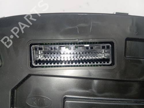 Instrument cluster KIA PICANTO III (JA)  | BP31015779C47 