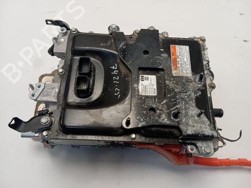 Used Inverter/Converter TOYOTA COROLLA Estate (_E21_) [2019-2026]  32207399