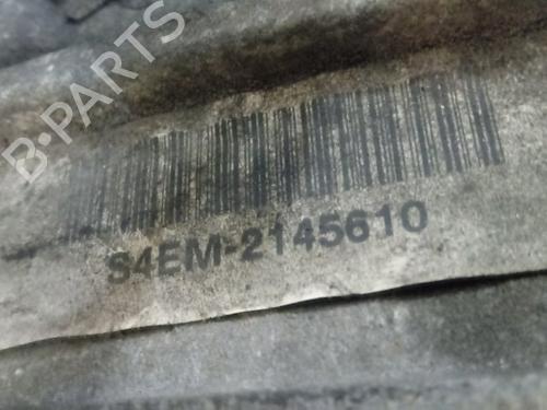 Gearbox LAND ROVER FREELANDER I Soft Top (L314) 1.8 i 16V 4x4 | BP14246024M3 