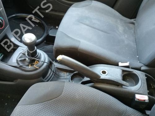 Fuse box CITROËN C4 I (LC_)  | BP19708523E1 