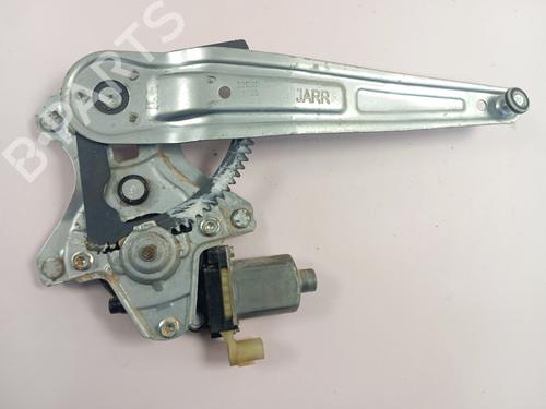Rear left window mechanism KIA PICANTO III (JA) | BP37415372C24 - Image 2