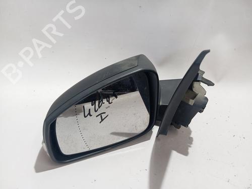 Used Left mirror Left mirror RENAULT MEGANE III Hatchback (BZ0/1_, B3_) [2008-2026] 34343053 34343053