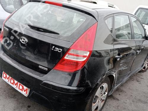 Engine control unit (ECU) HYUNDAI i30 (FD)  | BP12671843M57 