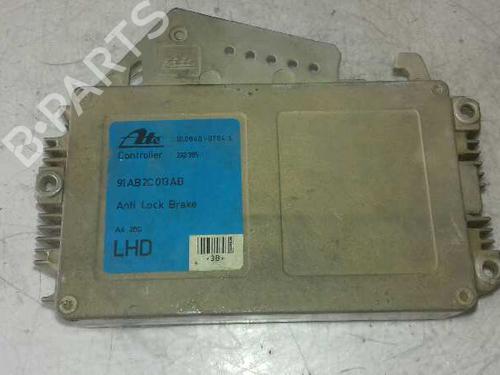 Used Control unit FORD ESCORT VI (GAL, AAL, ABL) [1995-2002]  16912813