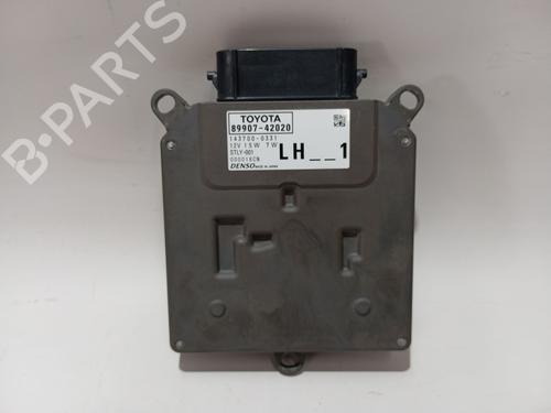 Module xenonverlichting TOYOTA RAV 4 V (_A5_, _H5_) 2.5 Hybrid AWD (AXAH54, AXAL54) (222 hp) 26619875