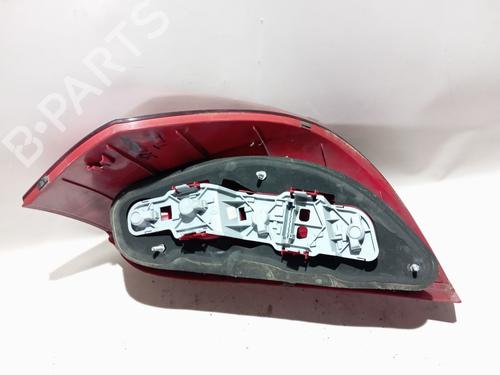 Left taillight MERCEDES-BENZ A-CLASS (W169) A 180 CDI (169.007, 169.307) | BP37200683C34 - Image 2