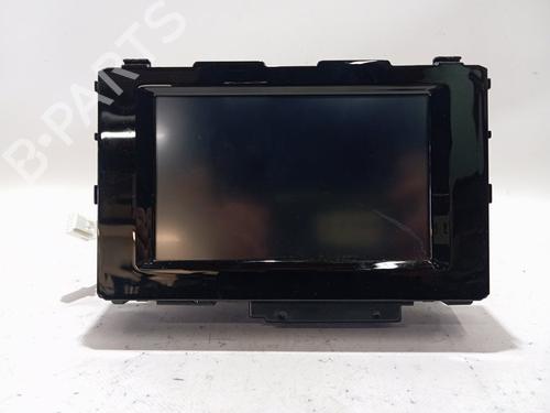 Multifunctionele display KIA SPORTAGE IV (QL, QLE) [2015-2022]  30374390