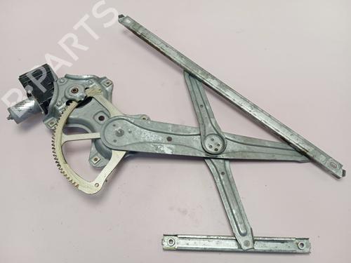 Used Front right window mechanism Front right window mechanism TOYOTA C-HR (_X1_) 1.8 Hybrid (ZYX10_, ZYX11_) (98 hp) 40160275 40160275