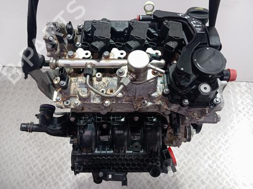Used Engine Engine 39143930 39143930