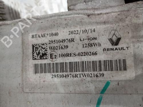 Battery RENAULT CAPTUR II (HF_) | BP32206752E11 - Image 7