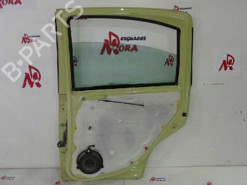 Right rear door FIAT PANDA (169_)  | BP12677146C5 