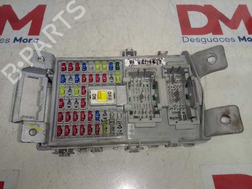 Fuse box HYUNDAI i20 II (GB, IB) 1.2 | BP16992736E1 