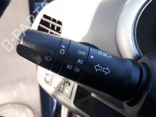 Used Headlight switch NISSAN MICRA C+C III (K12) 1.4 16V (88 hp) 12838156