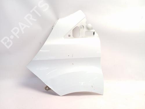 Forskærm venstre FORD TRANSIT CUSTOM V362 Bus (F3)  BP26645521C41