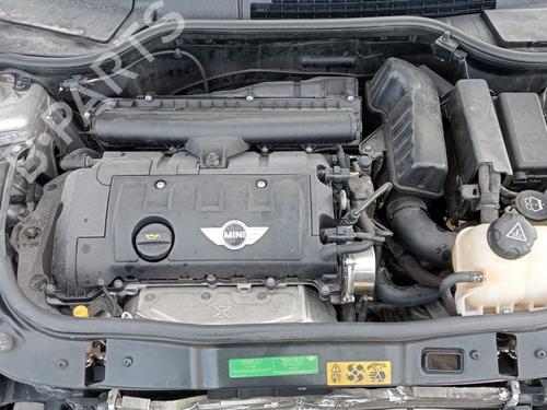 Left mirror MINI MINI CLUBMAN (R55) Cooper | BP17222454C26 