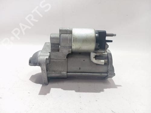 Used Starter VW POLO III (6N1) [1994-1999]  27098131