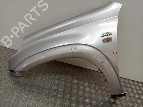 Used Left front fenders TOYOTA RAV 4 II (_A2_) [2000-2005]  17115468