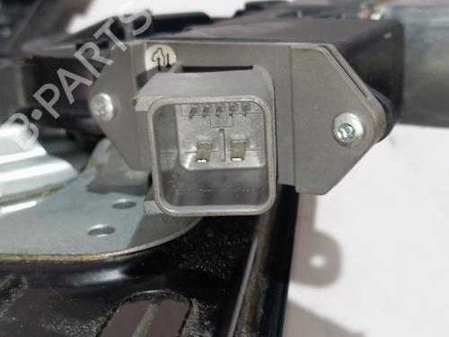 Front left window mechanism OPEL INSIGNIA A (G09) 2.0 CDTI (68) | BP37152435C22 - Image 3