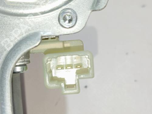 Rear wiper motor KIA EV3 | BP36071322M102 - Image 3