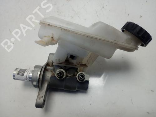 Brake master cylinder CITROËN BERLINGO (ER_, EC_) 1.5 BlueHDi 100 | BP15401738M77 