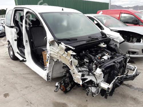 Catalyst CITROËN BERLINGO Box Body/MPV (B9)  | BP18254062M10 