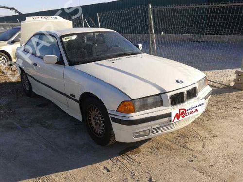 Engine mount BMW 3 Coupe (E36) 320 i | BP12834043M89 