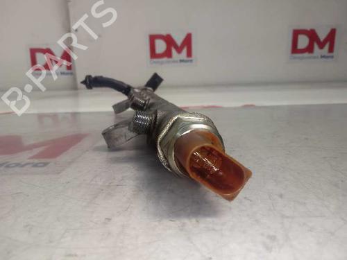 Injection rail AUDI A6 C6 Avant (4F5)  | BP12653979M98 