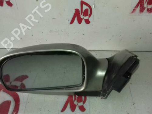 Left mirror DAEWOO LEGANZA (KLAV) 2.0 16V | BP12633448C26 