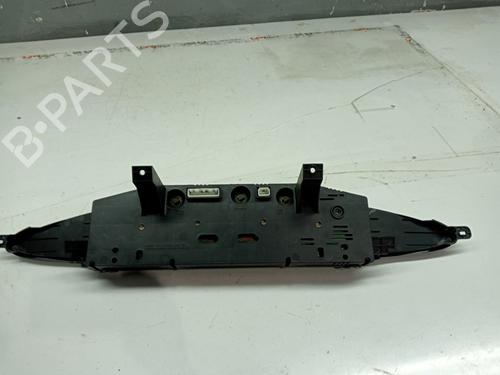 Instrument cluster NISSAN PRIMERA Hatchback (P12) 1.9 dCi | BP12669214C47 