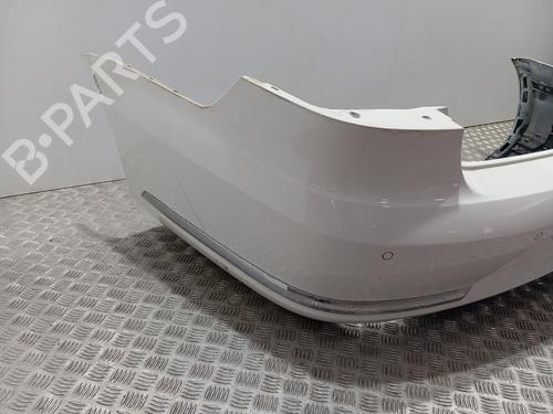 Rear bumper VW PASSAT B7 (362) 2.0 TDI | BP27533899C8