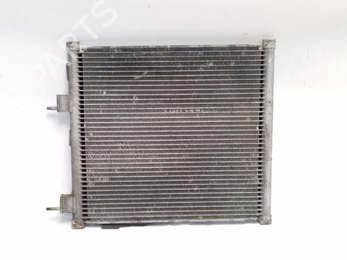 Used AC radiator FORD KA (RB_) [1996-2008]  27338151