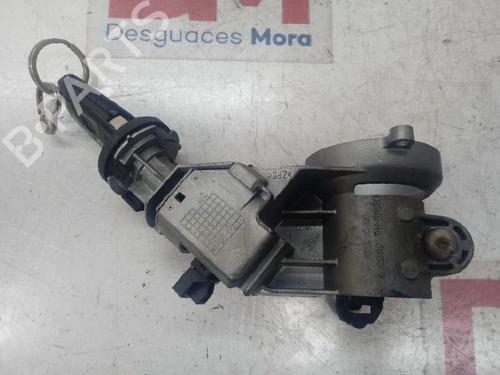 Used Ignition barrel OPEL CORSA D (S07) [2006-2015]  16761151