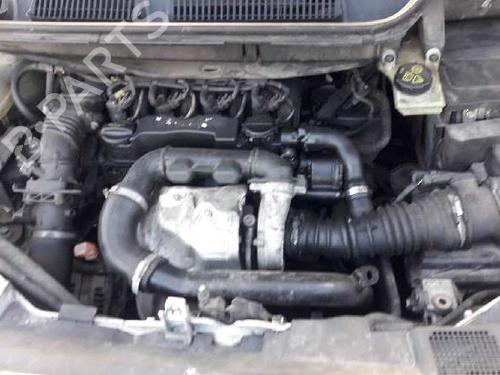 Heater blower motor FORD FOCUS C-MAX (DM2)  | BP14129135M62  - Image 9