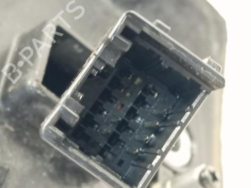 Left mirror CHEVROLET CAPTIVA (C100, C140) 2.0 D | BP21267356C26 